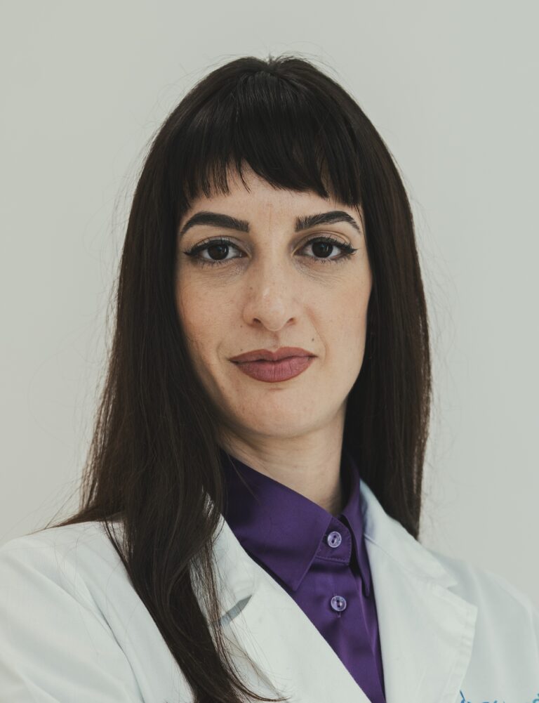 Giulia Muraglie