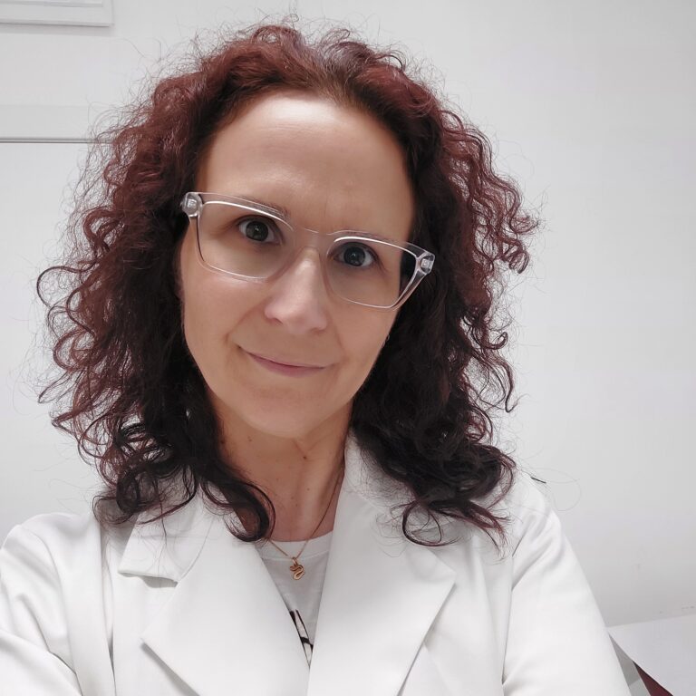 Paola Elena Pazienza