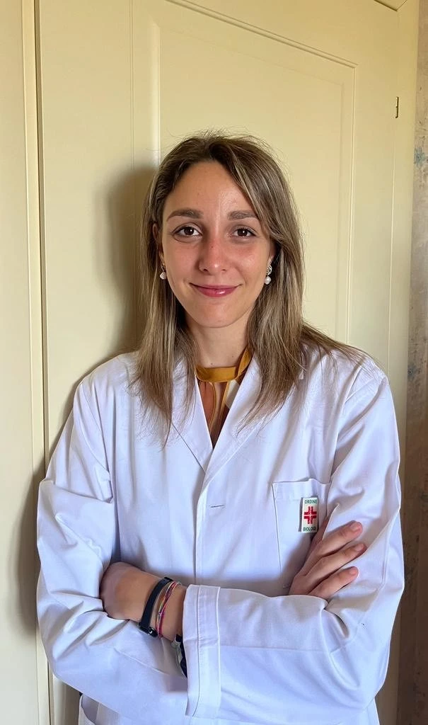 Ilaria Roda