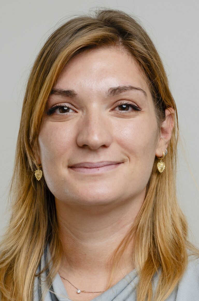 Giulia Pieracci