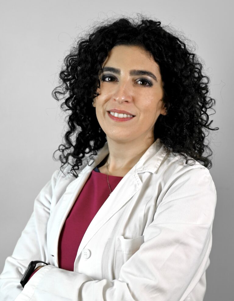 Marta Sposato