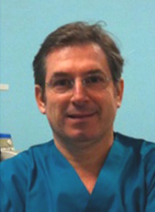 Riccardo Corizza
