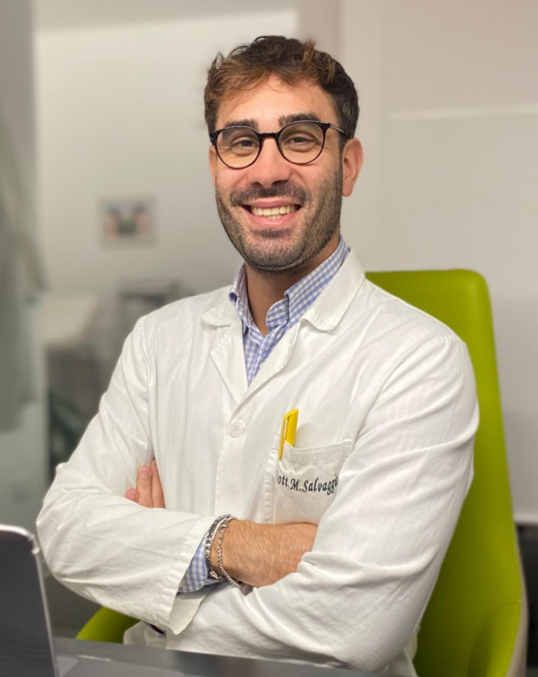 Marco Domenico Salvaggio