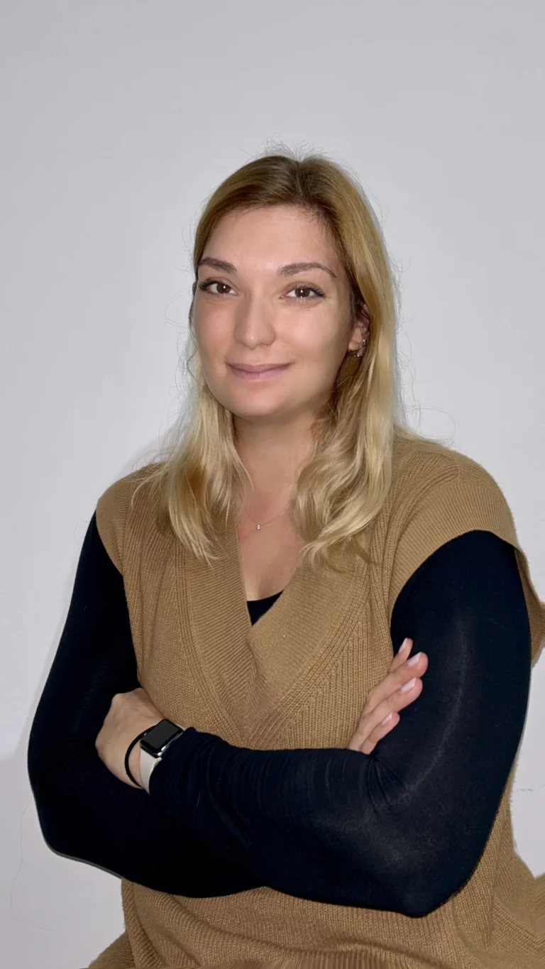 Giulia Pieracci