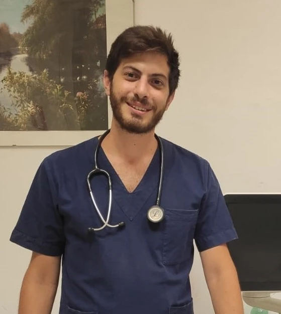 Stefano Mariotti
