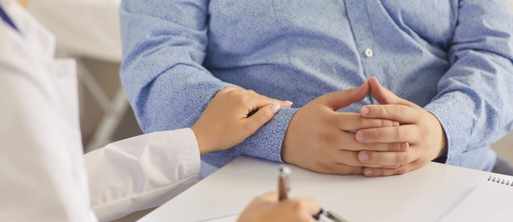 obesità santagostino san lorenzo