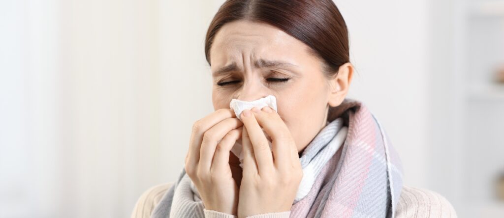 raffreddore santagostino san lorenzo