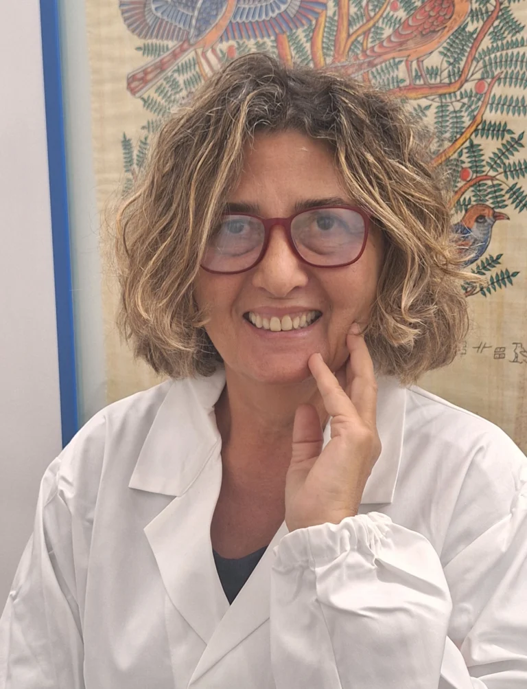 Patrizia Angelini
