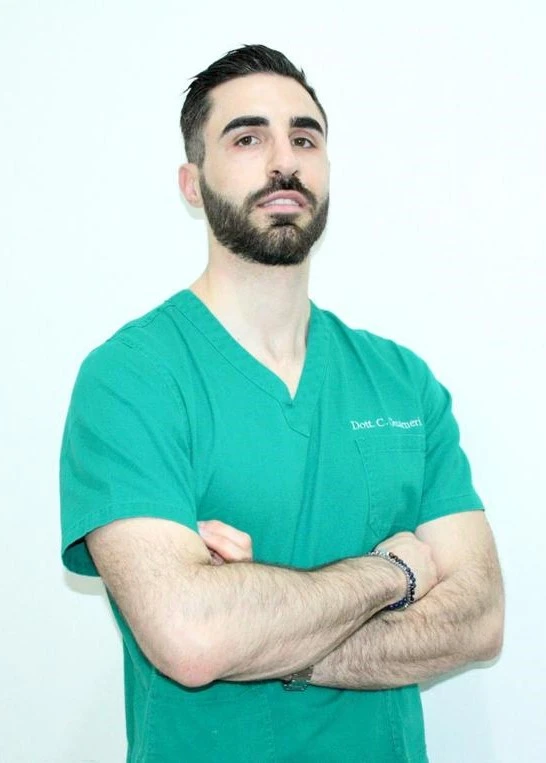 Carmelo Guarneri