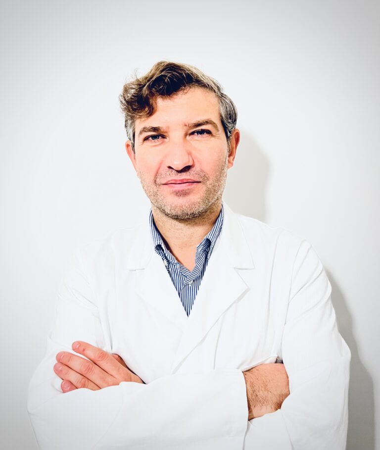Ernesto Pagano