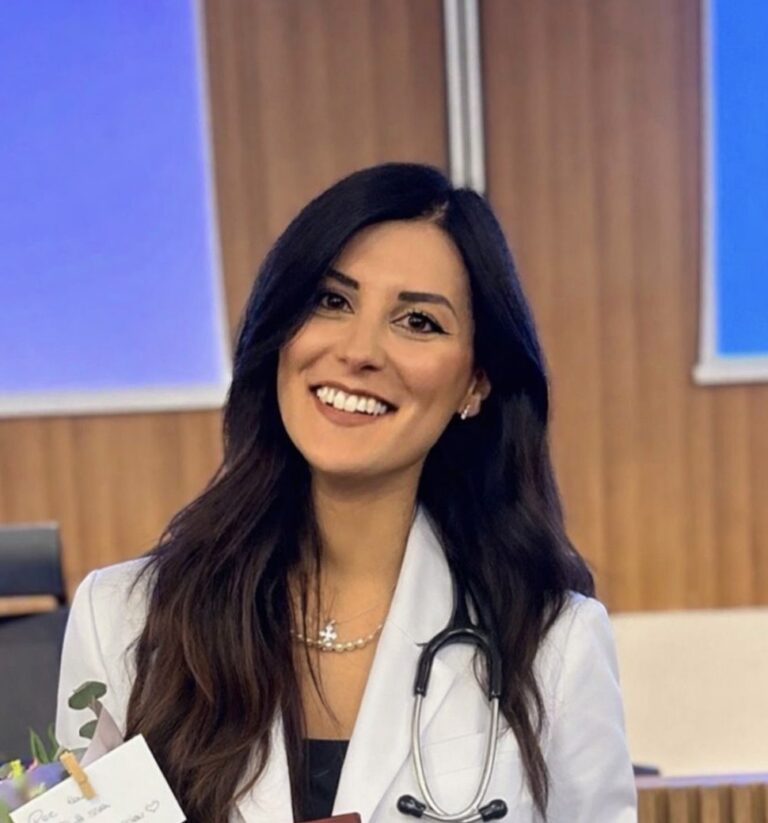 Adele Silvagni