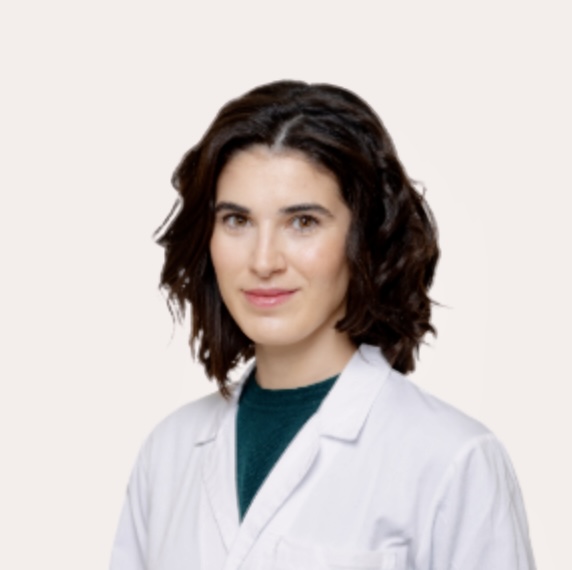 Alessia Delli Veneri