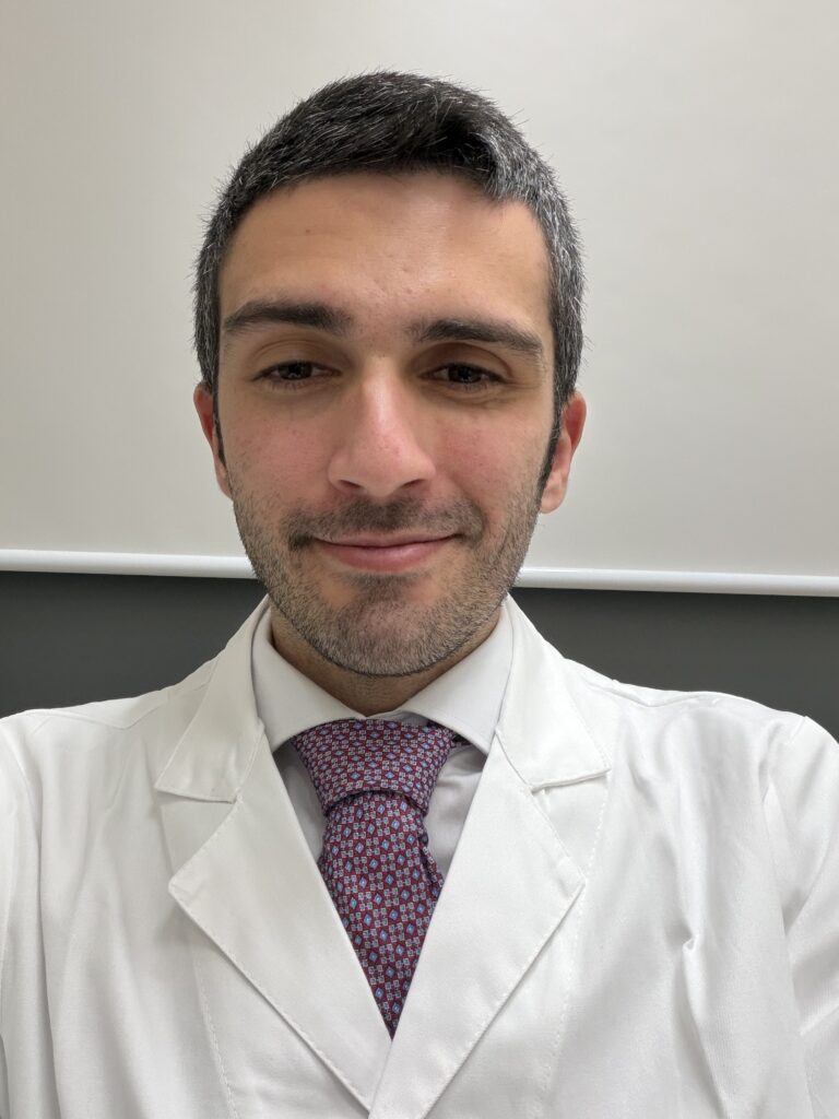 Gennaro Marco Falco