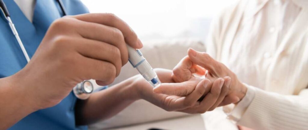 diabete mellito san lorenzo
