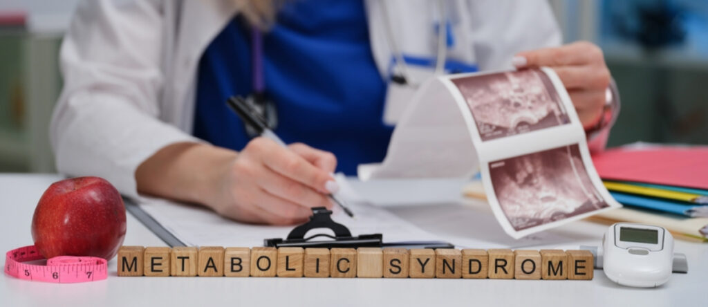 sindrome metabolica san lorenzo