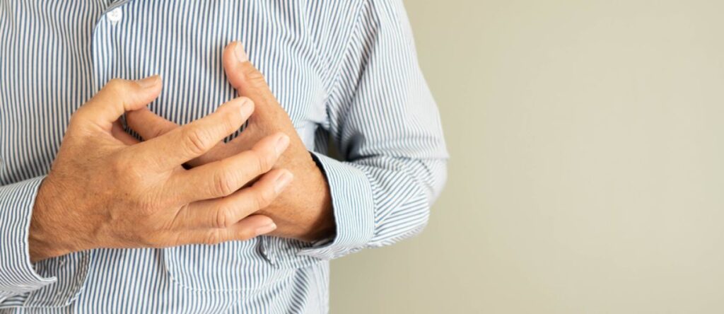 angina instabile san lorenzo