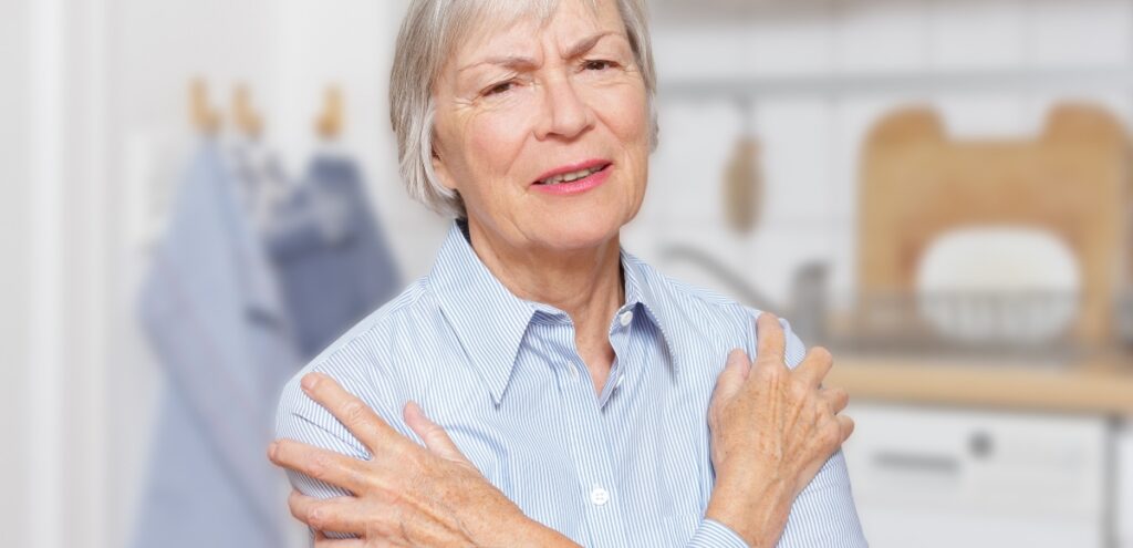 polimialgia reumatica